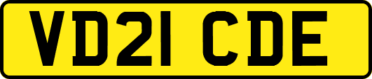 VD21CDE