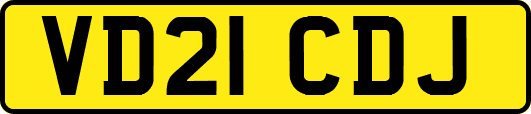 VD21CDJ