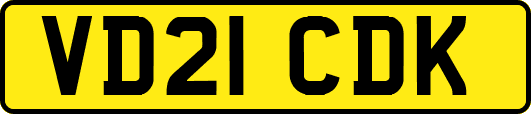 VD21CDK