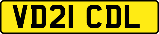 VD21CDL