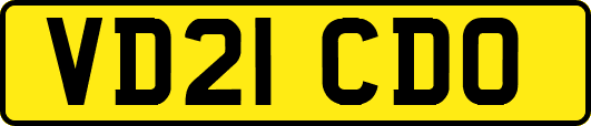 VD21CDO