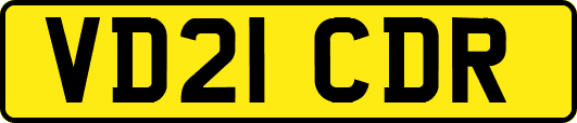 VD21CDR