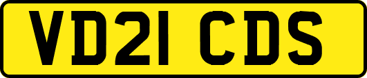 VD21CDS