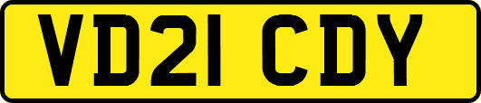 VD21CDY