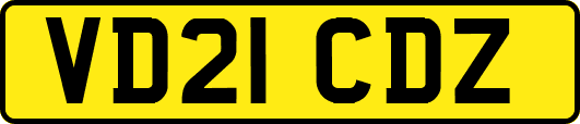 VD21CDZ