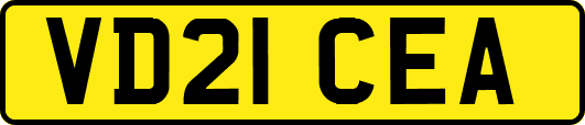 VD21CEA