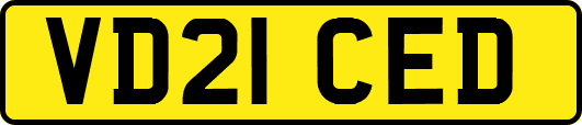 VD21CED