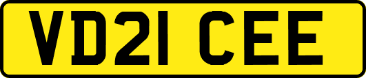 VD21CEE