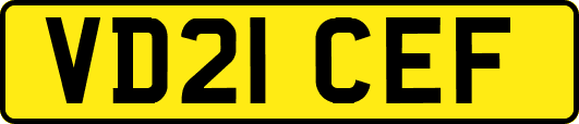 VD21CEF