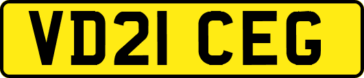 VD21CEG