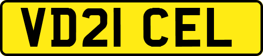 VD21CEL
