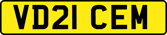 VD21CEM