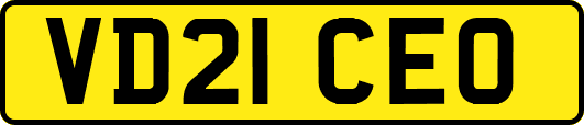 VD21CEO