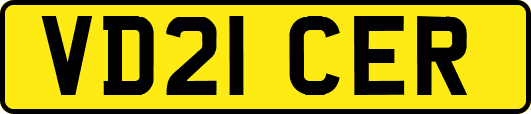 VD21CER