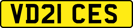 VD21CES