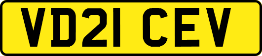 VD21CEV