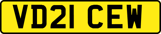 VD21CEW