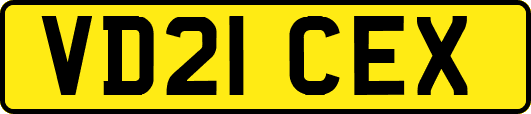 VD21CEX