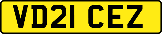 VD21CEZ