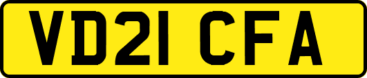 VD21CFA
