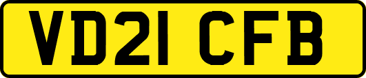VD21CFB