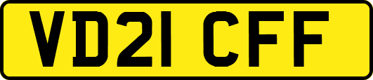 VD21CFF