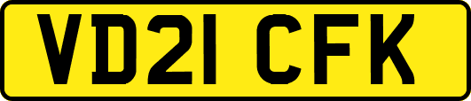 VD21CFK