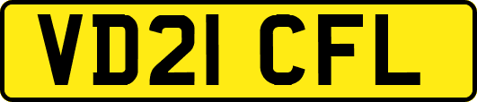 VD21CFL