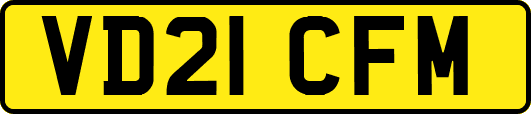 VD21CFM