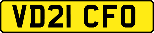 VD21CFO