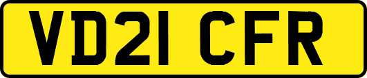 VD21CFR