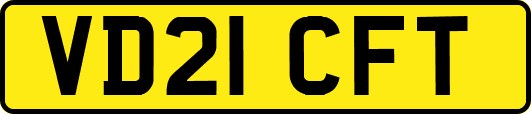 VD21CFT