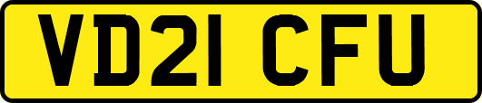 VD21CFU