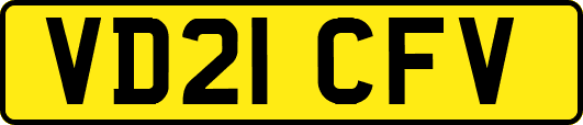 VD21CFV