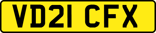 VD21CFX