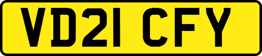 VD21CFY