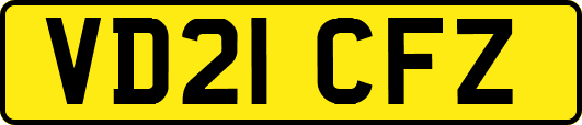 VD21CFZ