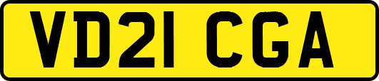VD21CGA