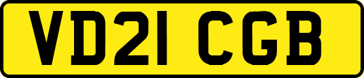 VD21CGB
