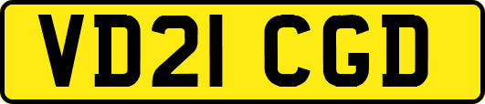 VD21CGD