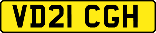 VD21CGH