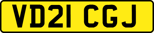 VD21CGJ