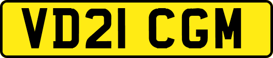 VD21CGM