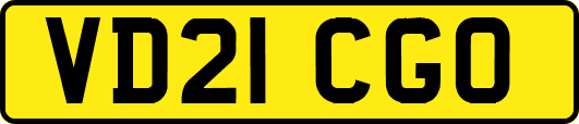 VD21CGO