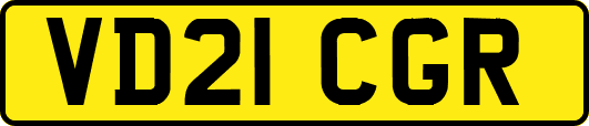 VD21CGR