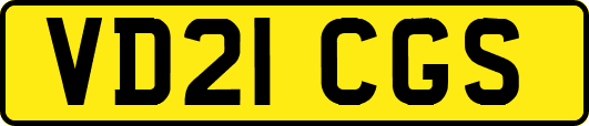 VD21CGS