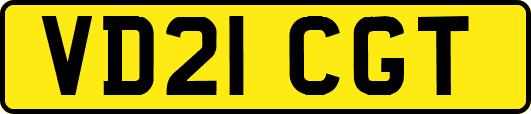 VD21CGT