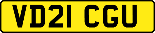 VD21CGU