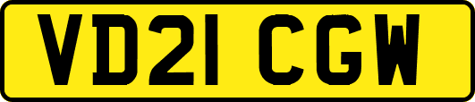 VD21CGW