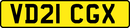VD21CGX